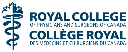 Royal College of Physicians and Surgeons of Canada Logo