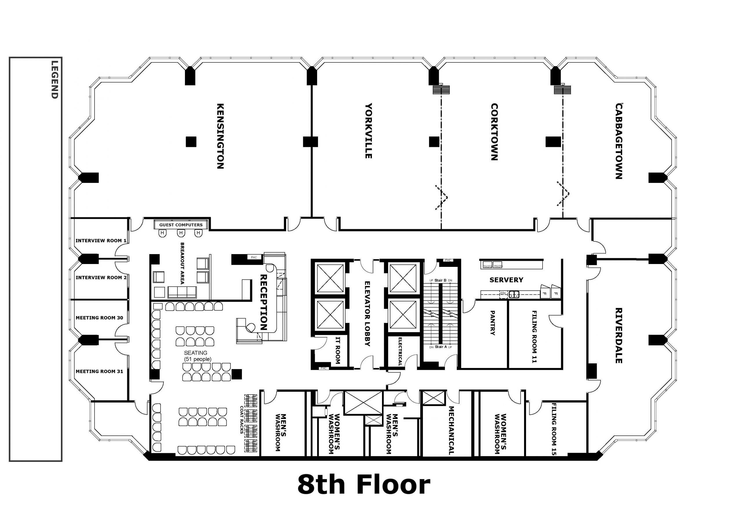 8th Floor Map JPG