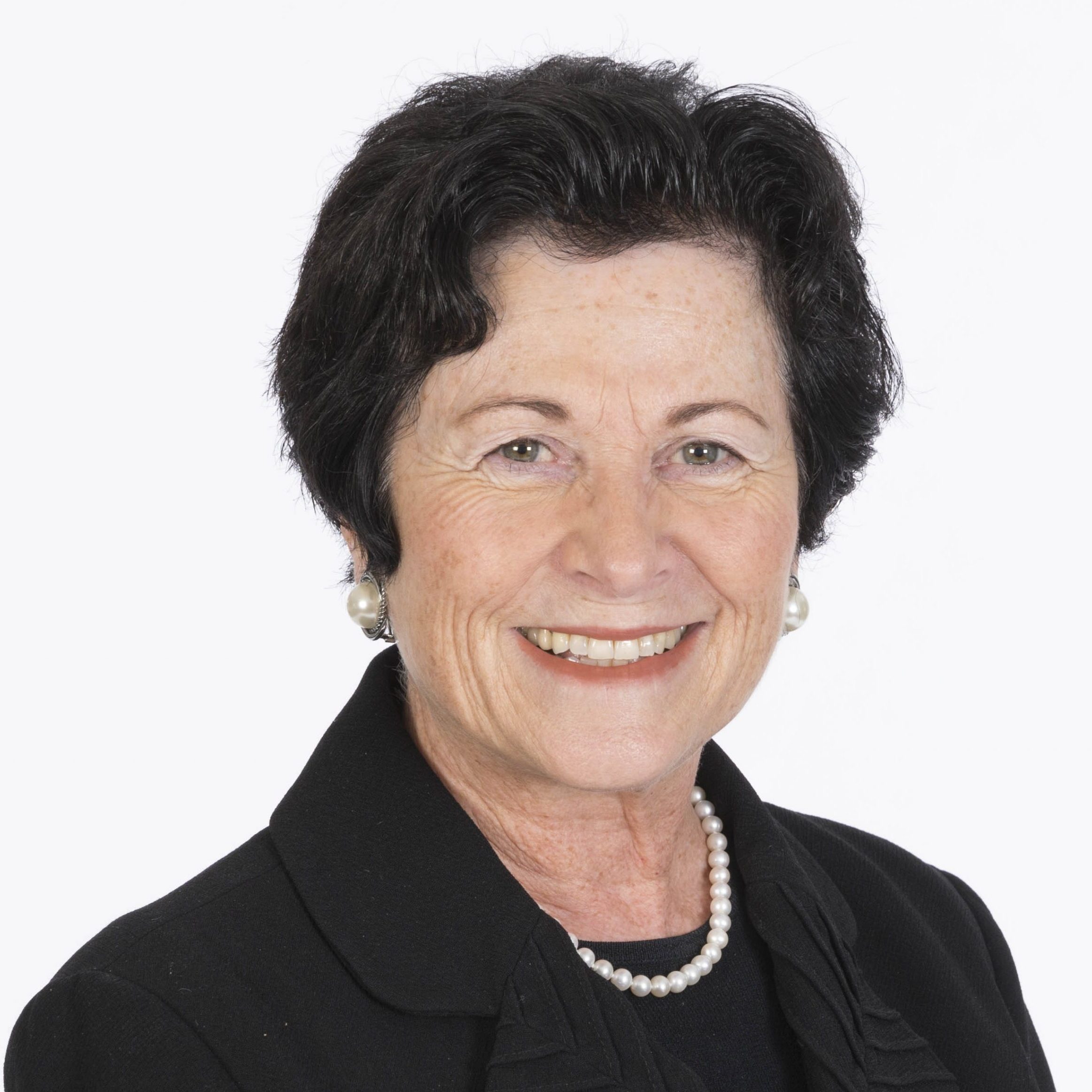 zoomedElla Ferris Outgoing Board Chair