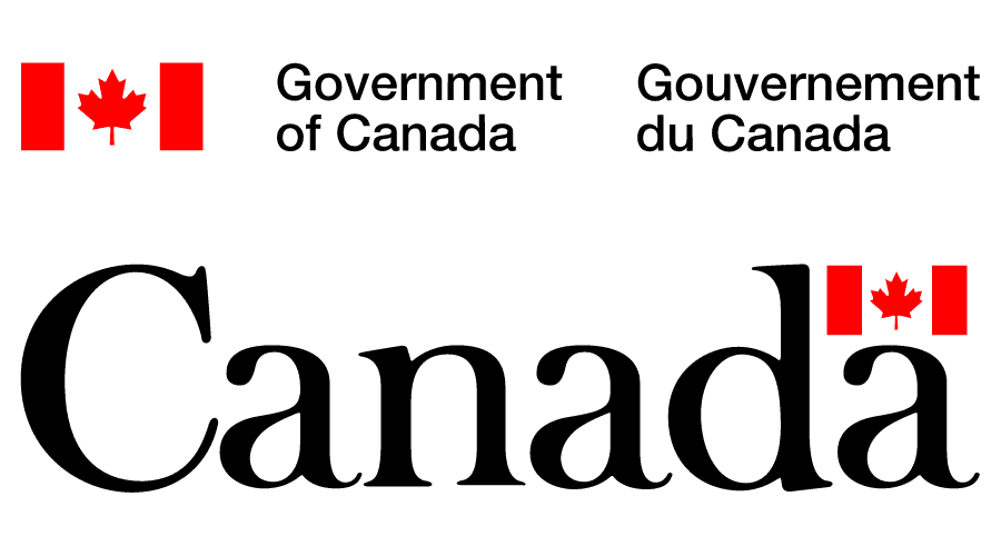 government-of-canada-vector-logo french and english